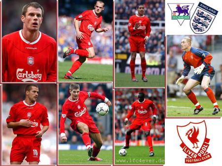 gerrard